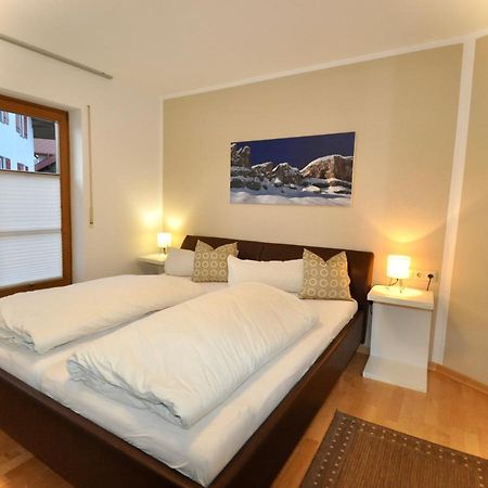 Ferienhaus Trettach 奥伯斯特多夫 外观 照片