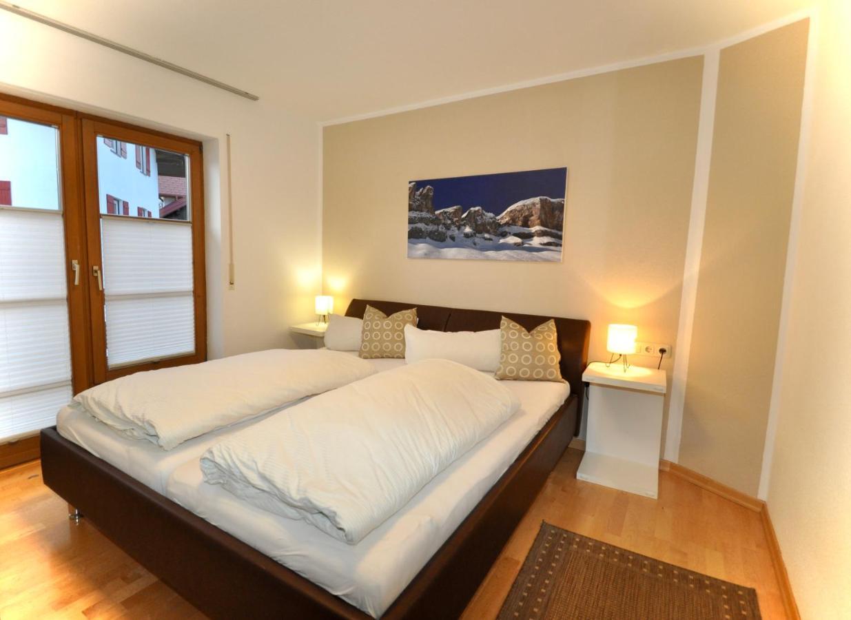 Ferienhaus Trettach 奥伯斯特多夫 外观 照片