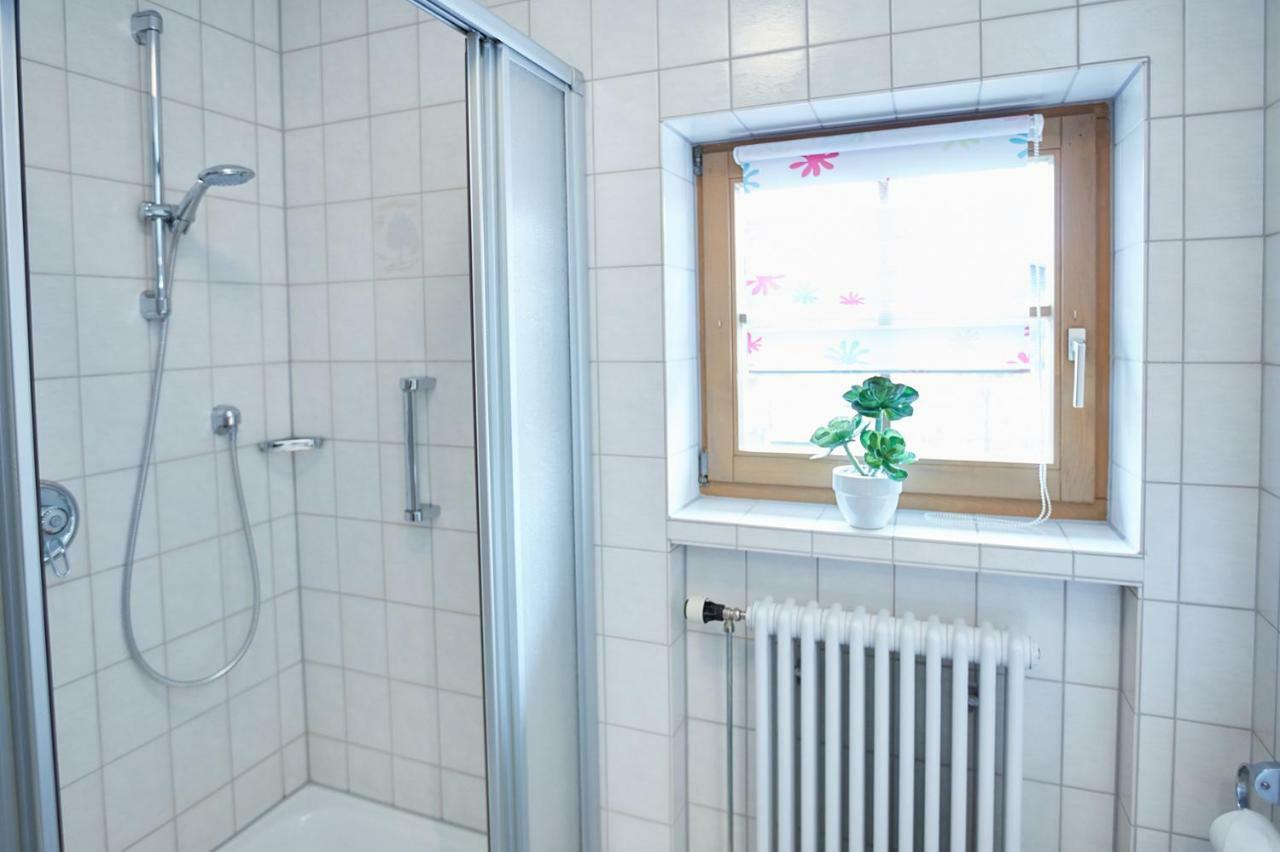 Ferienhaus Trettach 奥伯斯特多夫 外观 照片